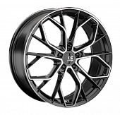 RC71 BKF LS FlowForming RC71 8.5x20 PCD 5x108 ET 30 DIA 65.1 BKF
