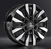 VV407 BKF REPLAY VV407 6.5x16 PCD 6x130 ET 62 DIA 84.1 BKF