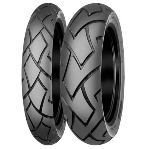 Terra Force-R Mitas Terra Force-R 90/90 R21 54V Передняя Эндуро