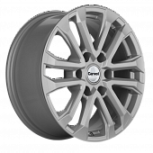 Пур 1805 SLT Carwel Пур 1805 7.5x18 PCD 6x139.7 ET 20 DIA 106.1 SLT