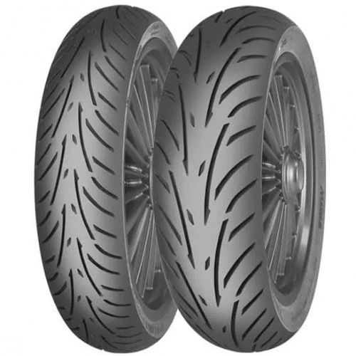 Touring Force-SC Mitas Touring Force-SC 150/70 R13 64S Задняя Скутер