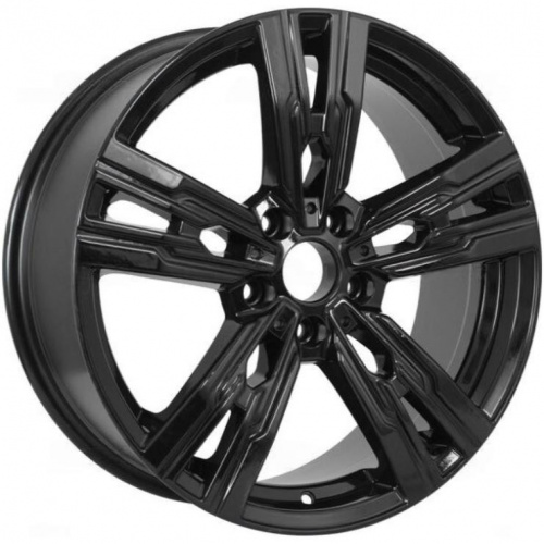R228 RST R228 8x18 5*108 ET50 DIA63.3 BL Литой