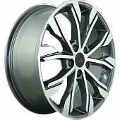 Legeartis Optima MR189 GMF