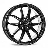 Rial Lucca Diamond Black