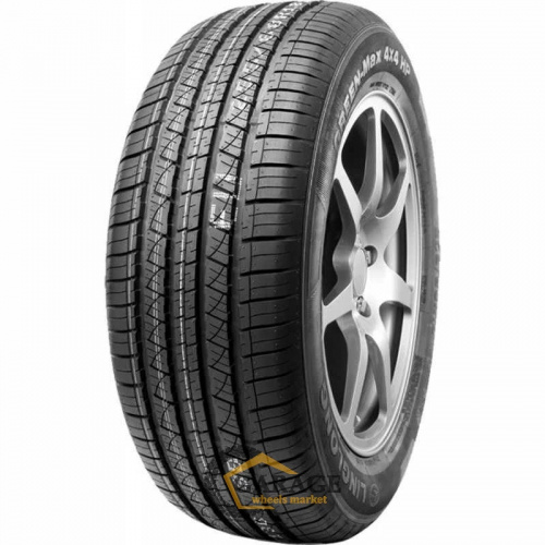 Green-Max 4x4 HP Linglong GREEN-Max 4x4 HP 245/70 R16 111H