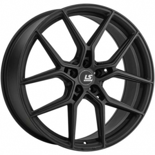 RC100 MB LS FlowForming RC100 9.5x22 PCD 5x120 ET 40 DIA 72.6 MB