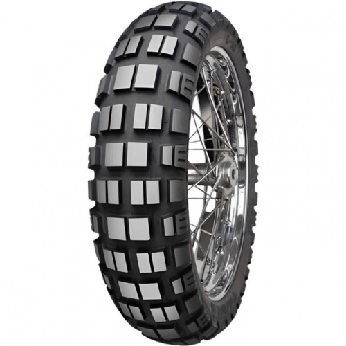 Enduro Trail-XT + DAKAR Mitas Enduro Trail-XT DAKAR 150/70 R18 70T Задняя Эндуро
