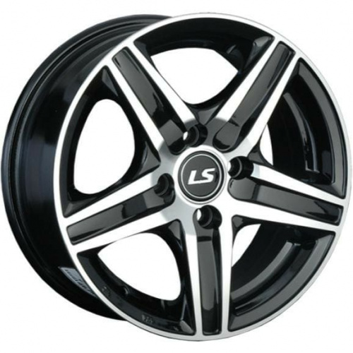 321 BKF LS 321 6.5x15 PCD 4x108 ET 27 DIA 65.1 BKF