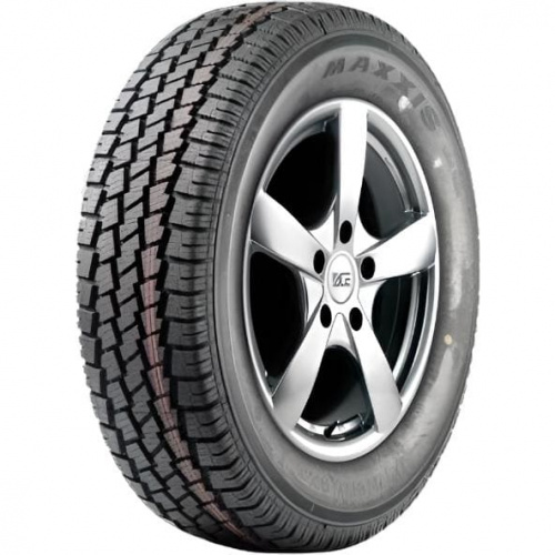 WinterMaxx MA W2 Maxxis WinterMaxx MA W2 165/0 R13C 91/89R