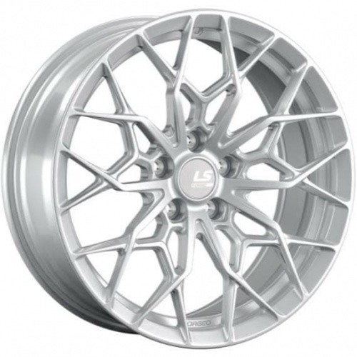 FG29 LS Forged FG29 8x18 5*112 ET38 DIA66.6 SS Кованый