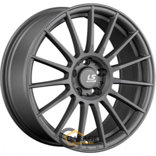 RC05 LS FlowForming RC05 8x18 5*112 ET40 DIA66.6 MGM Литой