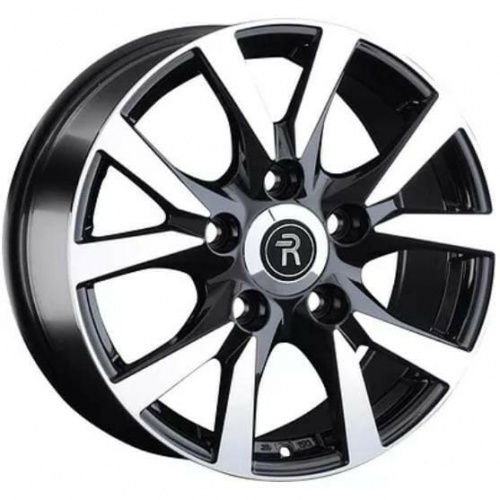 TY237 BKF REPLAY TY237 8x18 PCD 5x150 ET 56 DIA 110.1 BKF
