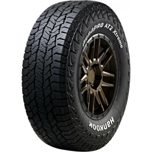 Dynapro AT2 Xtreme RF12 Hankook Dynapro AT2 Xtreme RF12 265/70 R16 117/114S