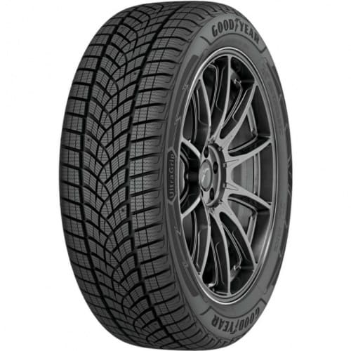 UltraGrip Performance + Goodyear UltraGrip Performance + 275/40 R18 103V XL FP
