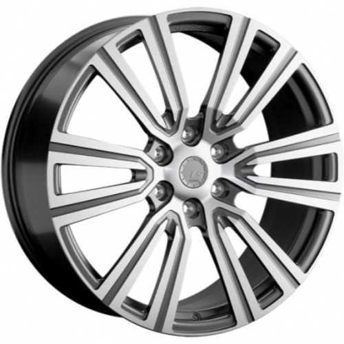 FG15 LS Forged FG15 8x20 6*139.7 ET55 DIA95.1 MGMF Кованый