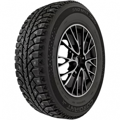 Sno-Max 7000 Cordiant Sno-Max 7000 225/45 R17 94T XL