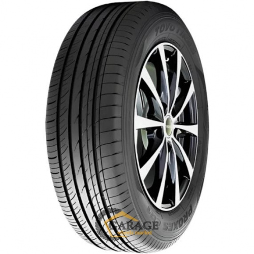 Proxes CR1 Toyo Proxes CR1 215/55 R16 93V