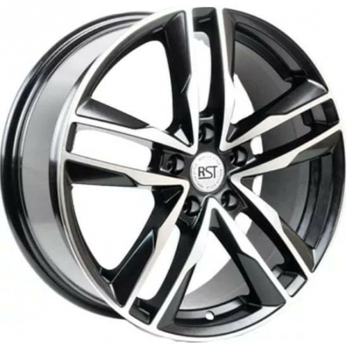 R128 RST R128 7.5x18 5*108 ET50.5 DIA63.3 BD Литой