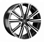 GS5 BKF REPLAY GS5 9.5x21 PCD 5x114.3 ET 47 DIA 67.1 BKF