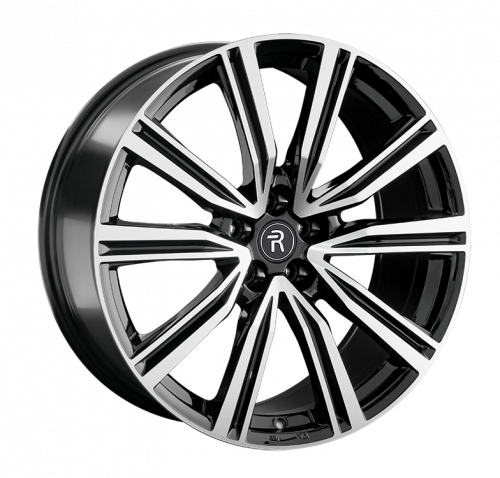 REPLAY GS5 9.5x21 PCD 5x114.3 ET 47 DIA 67.1 BKF