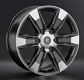 MI123 BKF REPLAY MI123 7.5x18 PCD 6x139.7 ET 38 DIA 67.1 BKF