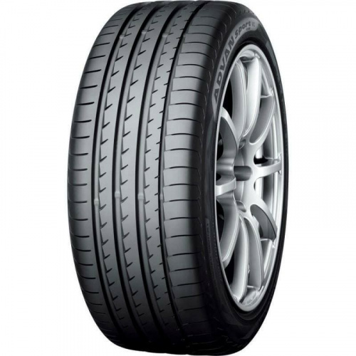 Advan Sport V105E Yokohama Advan Sport V105E 315/30 R22 107Y