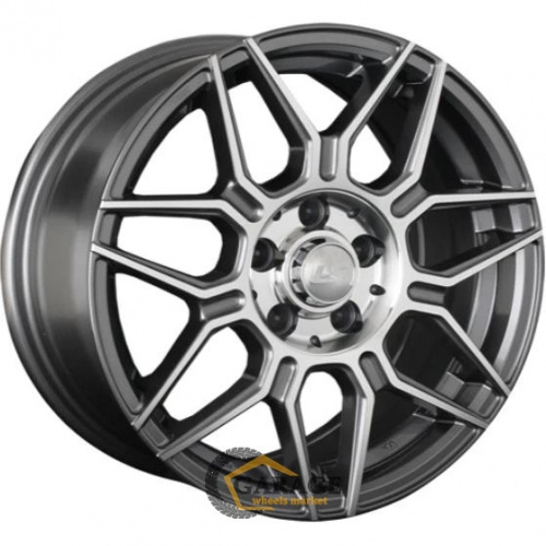 785 LS 785 7.5x17 5*114.3 ET45 DIA73.1 GMF Литой