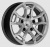 СКАД Барахас 7x16 PCD 5x139.7 ET 30 DIA 98.5 графит СКАД Барахас 7x16 PCD 5x139.7 ET 30 DIA 98.5 графит