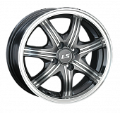 323 GMF LS 323 7x17 PCD 5x112 ET 45 DIA 57.1 GMF