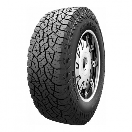 Kumho Road Venture AT52 275/60 R20 115T