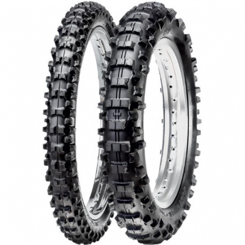 CM742 CST CM742 140/80 R18 70M Задняя Эндуро