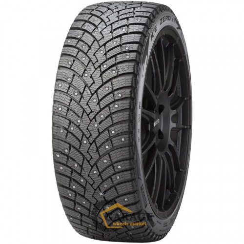 Ice Zero 2 Pirelli Ice Zero 2 235/65 R18 110T XL