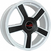 Legeartis Concept Ci534 W+black in