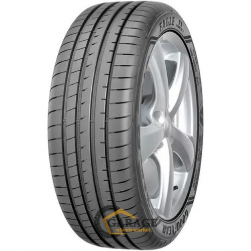 Eagle F1 Asymmetric 3 SUV Goodyear Eagle F1 Asymmetric 3 SUV 285/40 R21 109W XL RO