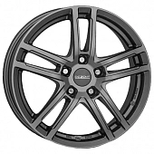 Dezent TZ graphite Grap Matt