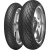 Metzeler Roadtec 01 4/0 R18 64V Задняя Спорт/Турист