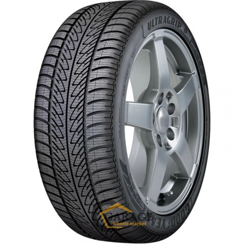 UltraGrip 8 Performance Goodyear UltraGrip 8 Performance 255/60 R18 108H AO FP