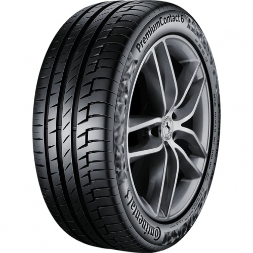 PremiumContact 6 Continental PremiumContact 6 315/45 R21 116Y MO FP