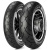 ME 888 Marathon Ultra Metzeler ME 888 Marathon Ultra 130/70 R18 63H TL Front