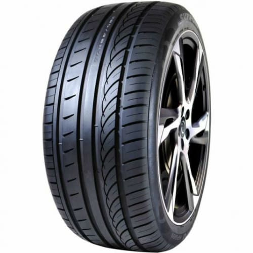 Mont-Pro HP881 Sunfull Mont-Pro HP881 235/60 R18 107V