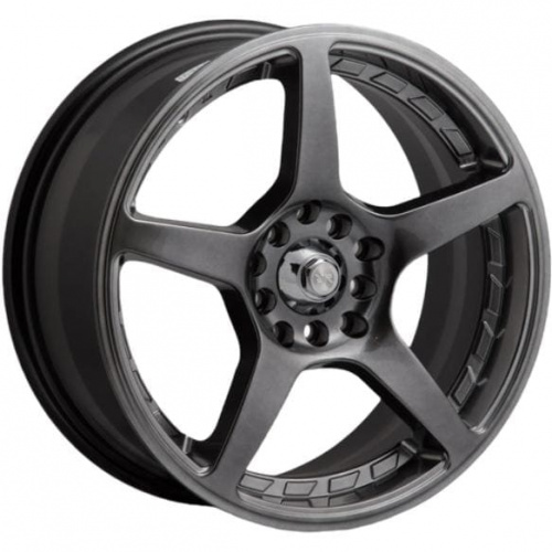 CSS155 Race Ready CSS155 7x16 4*98 ET35 DIA58.6 MK Литой