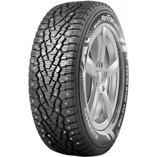 Winter PorTran CW11 Kumho Winter PorTran CW11 205/75 R16 110/108R