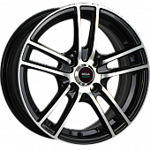 Cross Street Y242 bkf