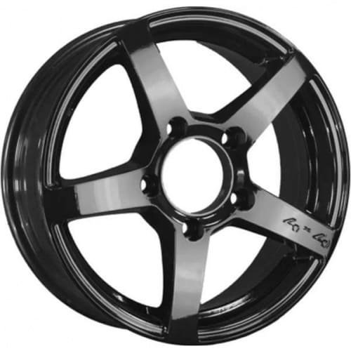 R136 RST R136 6x16 5*139.7 ET40 DIA98 BL Литой