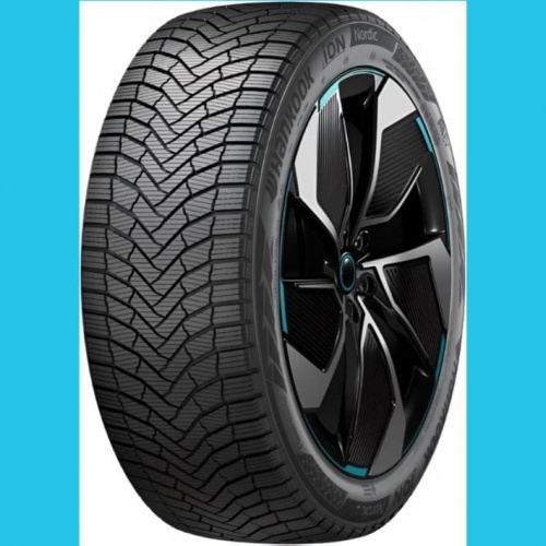 iON Nordic ice IW41 Hankook iON Nordic ice IW41 245/40 R20 99H XL