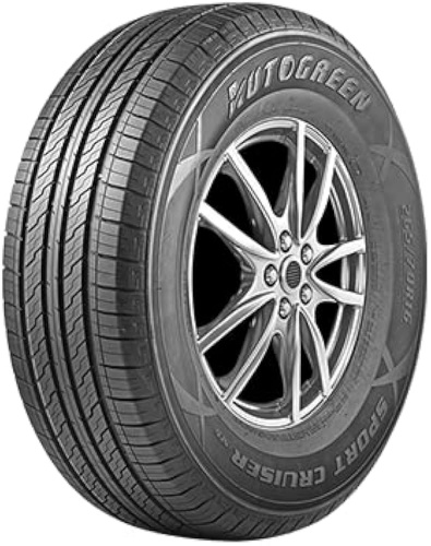 Autogreen Sport Cruiser-SC6 265/70 R16 112H
