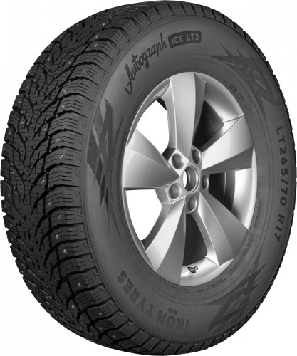 Ikon Tyres Autograph Ice LT3 245/75 R16 120/116Q