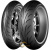 Qualifier Core Dunlop Qualifier Core 180/55 R17 73W TL Rear