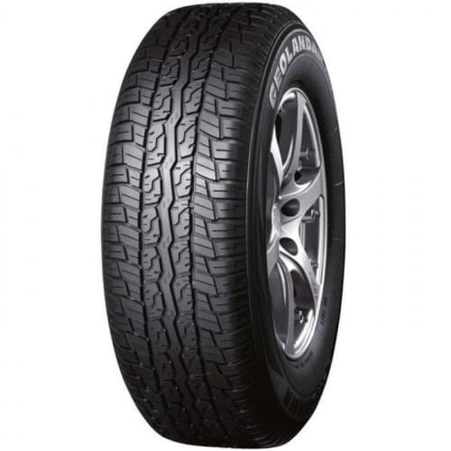 Geolandar H/T G902 Yokohama Geolandar H/T G902 265/65 R17 112H