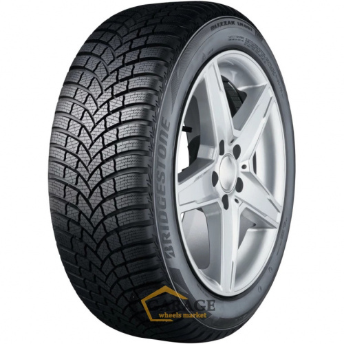 Blizzak LM001 Evo Bridgestone Blizzak LM001 Evo 225/45 R18 95H XL RunFlat *